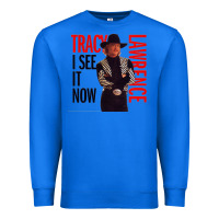 True Royal tracy lawrence Premium Sweatshirt - linhVisuals