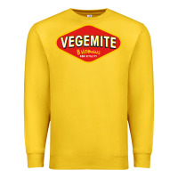 Lemon vegemite Premium Sweatshirt - linhVisuals