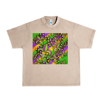 French Oak mardi gras carnival fleur de lis Urban Heavy Tee - Jasminsmagicworld