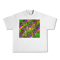 Lunar Rock mardi gras carnival fleur de lis Urban Heavy Tee - Jasminsmagicworld