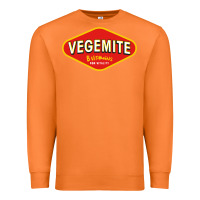 Carrot vegemite Premium Sweatshirt - linhVisuals