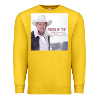 Lemon tracy lawrence   frozen in time   a Premium Sweatshirt - linhVisuals