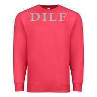 Cardinal dilf Premium Sweatshirt - linhVisuals