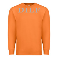 Carrot dilf Premium Sweatshirt - linhVisuals