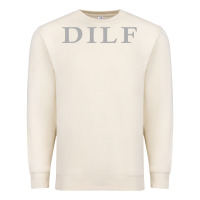 Sandshell dilf Premium Sweatshirt - linhVisuals