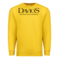 Lemon davios steakhouse Premium Sweatshirt - linhVisuals