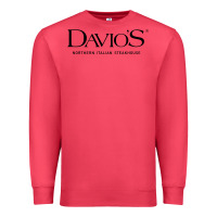 Cardinal davios steakhouse Premium Sweatshirt - linhVisuals