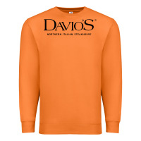 Carrot davios steakhouse Premium Sweatshirt - linhVisuals