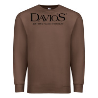 Chestnut davios steakhouse Premium Sweatshirt - linhVisuals