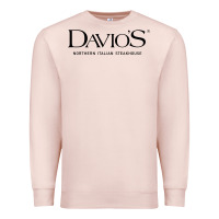 Davios Steakhouse Premium Sweatshirt | Teevron