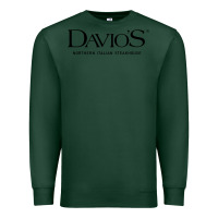 Sports Green davios steakhouse Premium Sweatshirt - linhVisuals