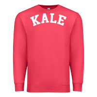 Cardinal vintage kale university Premium Sweatshirt - linhVisuals