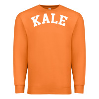 Carrot vintage kale university Premium Sweatshirt - linhVisuals