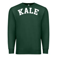 Sports Green vintage kale university Premium Sweatshirt - linhVisuals