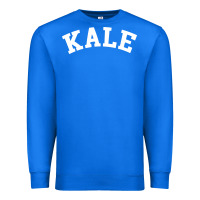 True Royal vintage kale university Premium Sweatshirt - linhVisuals