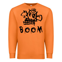 Carrot arcane league of legends Premium Sweatshirt - linhVisuals