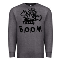 Charcoal Heather arcane league of legends Premium Sweatshirt - linhVisuals