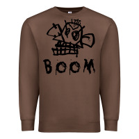 Chestnut arcane league of legends Premium Sweatshirt - linhVisuals