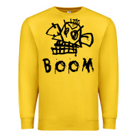 Lemon arcane league of legends Premium Sweatshirt - linhVisuals