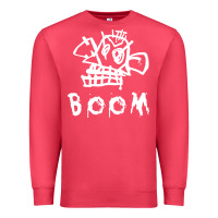 Cardinal arcane league of legends Premium Sweatshirt - linhVisuals