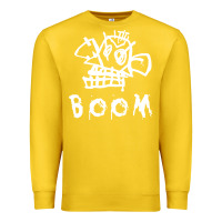 Lemon arcane league of legends Premium Sweatshirt - linhVisuals