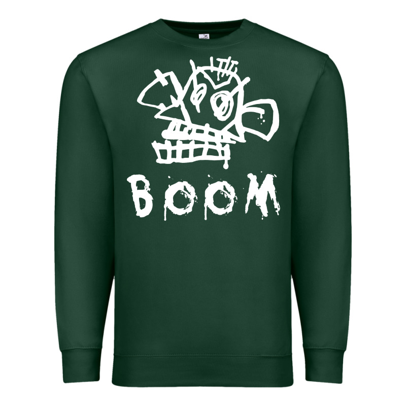 Arcane League Of Legends Premium Sweatshirt by linhVisuals | Teevron