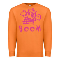 Carrot arcane league of legends Premium Sweatshirt - linhVisuals