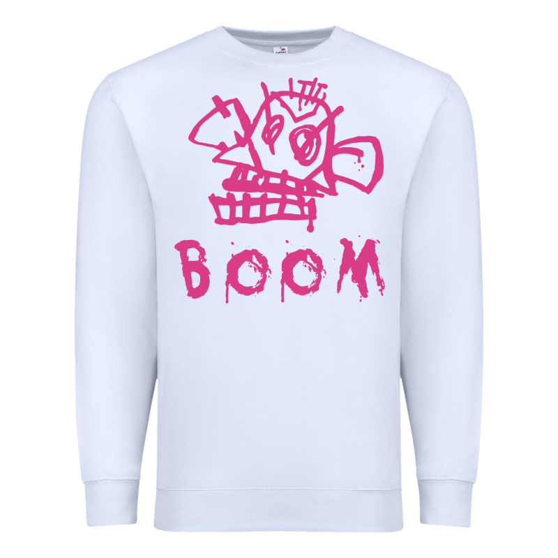 Arcane League Of Legends Premium Sweatshirt by linhVisuals | Teevron