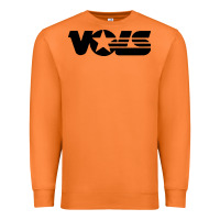 Carrot vols   tennessee vols pride Premium Sweatshirt - linhVisuals
