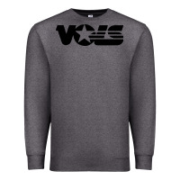 Charcoal Heather vols   tennessee vols pride Premium Sweatshirt - linhVisuals
