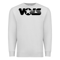 Dove Grey vols   tennessee vols pride Premium Sweatshirt - linhVisuals
