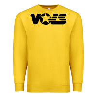 Lemon vols   tennessee vols pride Premium Sweatshirt - linhVisuals