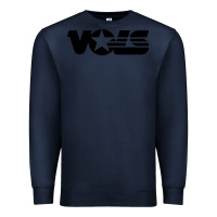 Navy vols   tennessee vols pride Premium Sweatshirt - linhVisuals