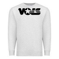 Oatmeal Heather vols   tennessee vols pride Premium Sweatshirt - linhVisuals