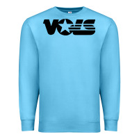 Ocean Blue vols   tennessee vols pride Premium Sweatshirt - linhVisuals