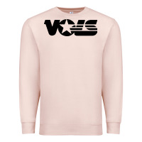 Pale Pink vols   tennessee vols pride Premium Sweatshirt - linhVisuals