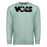 Seafoam vols   tennessee vols pride Premium Sweatshirt - linhVisuals
