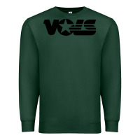 Sports Green vols   tennessee vols pride Premium Sweatshirt - linhVisuals