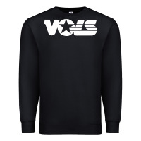 Black vols   tennessee vols pride Premium Sweatshirt - linhVisuals