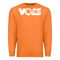 Carrot vols   tennessee vols pride Premium Sweatshirt - linhVisuals