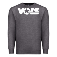 Charcoal Heather vols   tennessee vols pride Premium Sweatshirt - linhVisuals