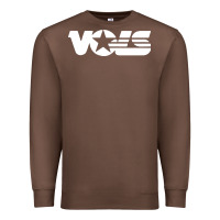 Chestnut vols   tennessee vols pride Premium Sweatshirt - linhVisuals