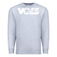 Heather Grey vols   tennessee vols pride Premium Sweatshirt - linhVisuals