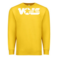 Lemon vols   tennessee vols pride Premium Sweatshirt - linhVisuals