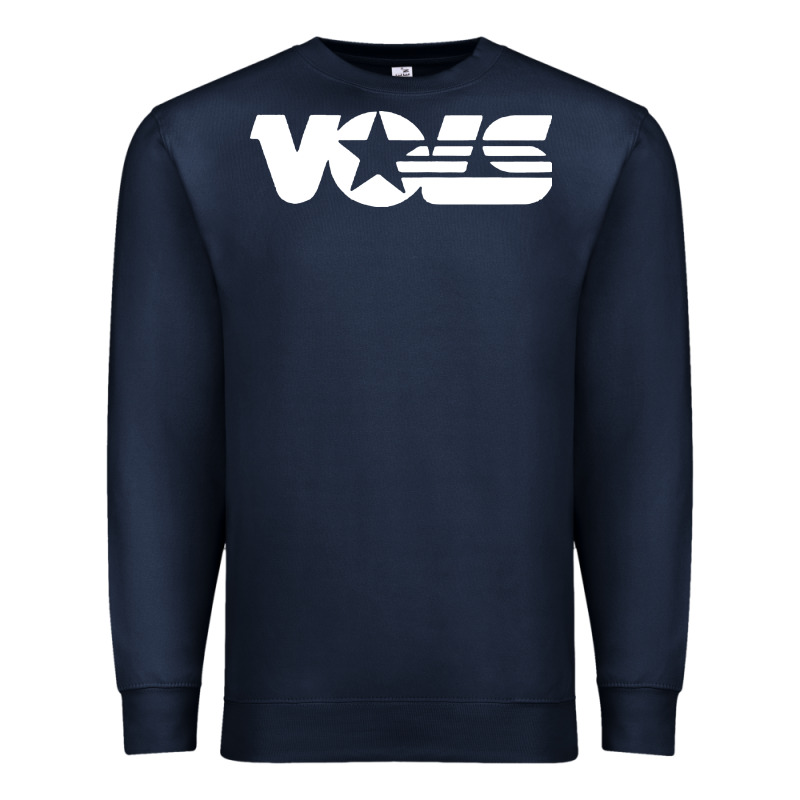 Vols   Tennessee Vols Pride Premium Sweatshirt by linhVisuals | Teevron