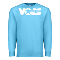 Ocean Blue vols   tennessee vols pride Premium Sweatshirt - linhVisuals