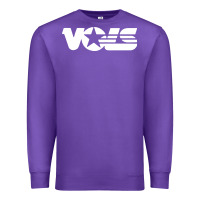 Purple vols   tennessee vols pride Premium Sweatshirt - linhVisuals