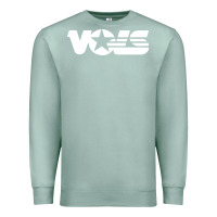 Seafoam vols   tennessee vols pride Premium Sweatshirt - linhVisuals