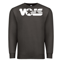 Smoke vols   tennessee vols pride Premium Sweatshirt - linhVisuals