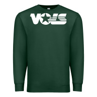 Sports Green vols   tennessee vols pride Premium Sweatshirt - linhVisuals